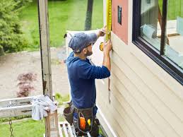 Siding for New Construction in Newport East, RI